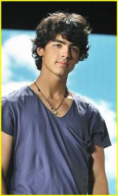 Joe
