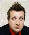 Tre' Cool