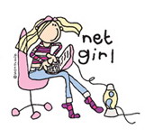 net girl