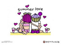 summer love