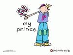 my prince