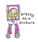 pretty