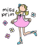 miss prim