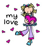 my love