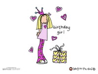 besday girl