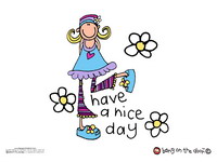 have nice day