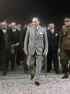 ATATÜRK