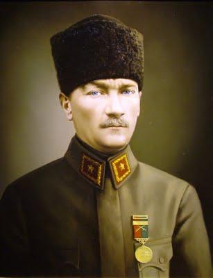 ATATÜRK
