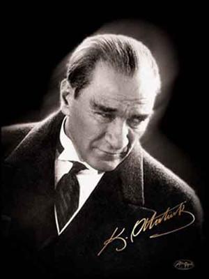 ATATÜRK