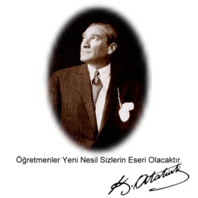 ATATÜRK