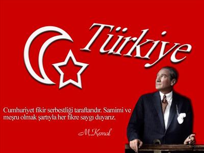 ATATÜRK