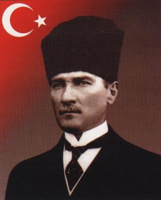 ATATÜRK