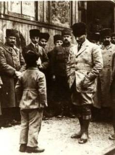 ATATÜRK