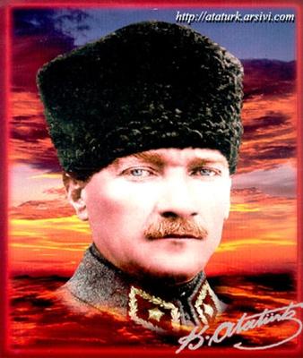 ATATÜRK