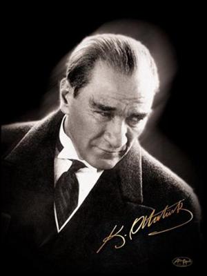 ATATÜRK