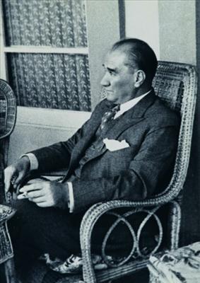 ATATÜRK