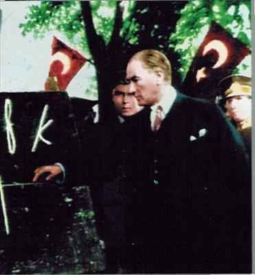 ATATÜRK