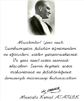 ATATÜRK