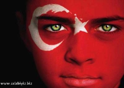 Türk bayrağı(CcC)