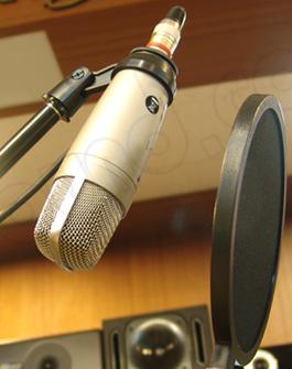Behringer C1