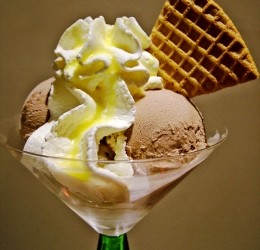 Ice cream