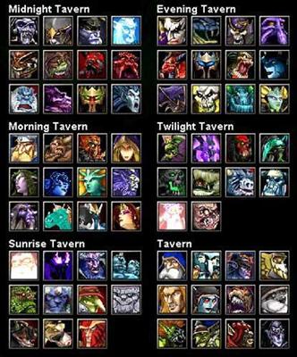 dota wallpaper