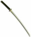 Katana cuts