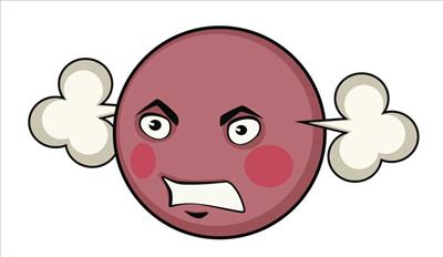ANGRY!!