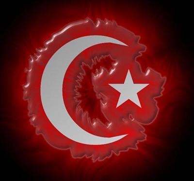 TÜRK BAYRAĞI