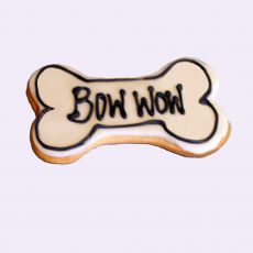 cookey bone