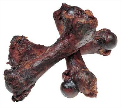 yukky bone