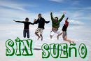 sin sueño