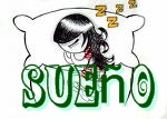 sueño