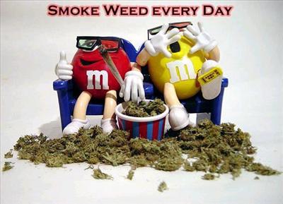omfg they smoke weed