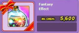 Fantasy Effect