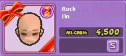 Rock On Looks