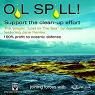 Oil Spill! Support the clean-up effort! 100% profit to oceanic defense when you buy this single \"Lost in the sea\" by Aqualise featuring Jane Henley