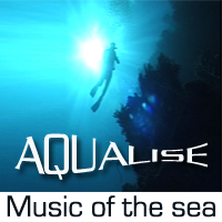 Aqualise Music of the Sea