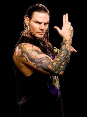 jeff hardy