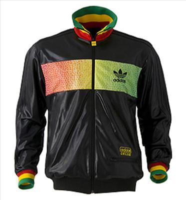Chaqueta