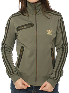 Chaqueta military