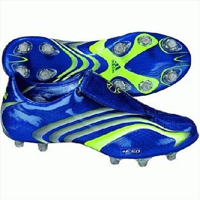 Adidas F50