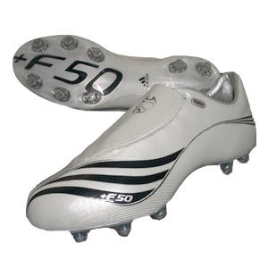 Adidas F50