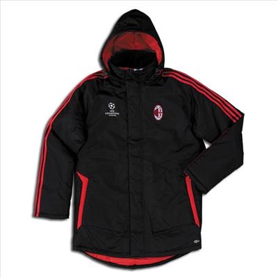 Milan Chaqueta