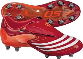 Adidas F50