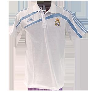 Real Madrid Camisa
