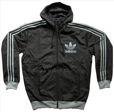 Chaqueta