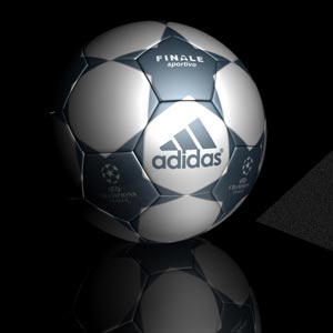 pelota adidas