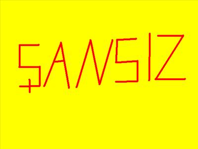 Şanssız