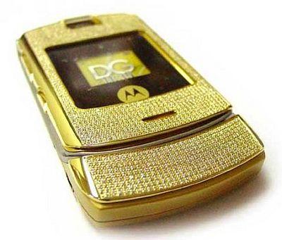 Cep Telefonu